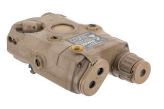 EOTech ATPIAL-C advanced aiming laser comes in tan